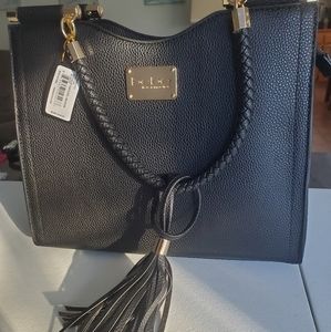 BEBE SATCHEL